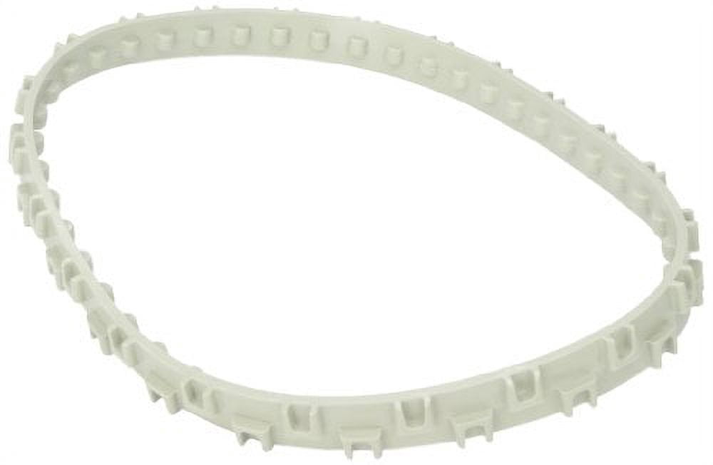 Hayward RCX97501GR Drive Track Belt Replacement Part for Robotic Pool Cleaner