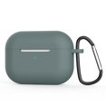 thumbnail image 1 of Adecuado para funda protectora de auriculares de iPhone, funda protectora de auriculares AirPods, funda protectora de silicona para auriculares Bluetooth, 1 of 2