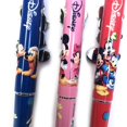 thumbnail image 4 of Anrox Supply Co. Mickey & Minnie Mouse Red Blue Pink 3PCS Pen Set, 4 of 4