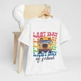 thumbnail image 4 of Back To School Shirt, School Bus Shirt, Teacher Shirt ID-0624-AJVX, 4 of 8