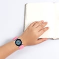 thumbnail image 3 of MasteelfCA 1Pc Watch Strap Watchband Watch Decor Compatible for Galaxy Watch Active, 3 of 8