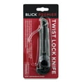 thumbnail image 2 of Blick Premier Twist Lock Knife, 2 of 2