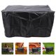 thumbnail image 1 of WEUVEB Funda Para Carrito De Camping De Tela Oxford Resistente Plegable Protección Exterior, 1 of 6