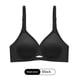 thumbnail image 1 of Seamless Bra for Women Small Breasts Push Up Bras Comfort No Steel Ring Bralette Soft Sexy Brassiere Female Lingerie, 1 of 5