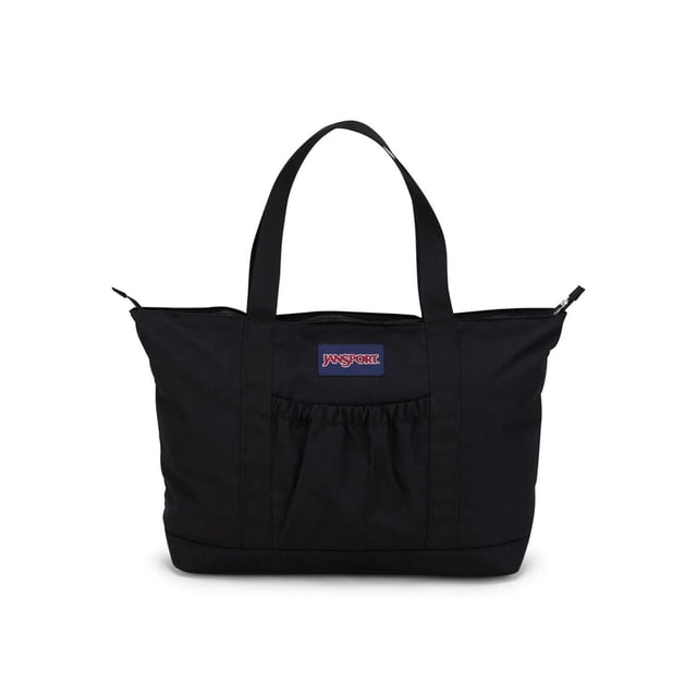 MOCHILA JANSPORT DAILY TOTE BLACK