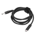 thumbnail image 1 of Cable de carga, adaptador de corriente tipo C PD Cable de carga tipo C Cable de carga rápida PD Diseño de última generación, 1 of 9