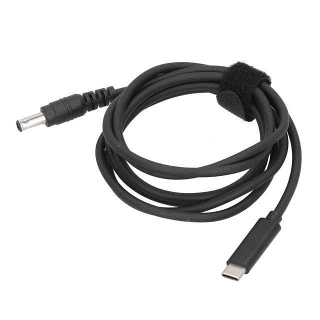 Cable de carga, adaptador de corriente tipo C PD Cable de carga tipo C Cable de carga rápida PD Diseño de última generación