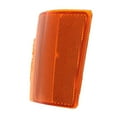 thumbnail image 2 of KarParts360 For GMC K1500/C1500 1994 95 96 97 98 1999 Side Marker Light Passenger Side | Front | Upper | Amber Lens | Replacement For GM2551148 | 5977464, 2 of 6