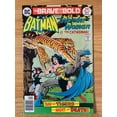 thumbnail image 1 of Brave and the Bold #131 Comic Book, 1 of 8