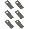 thumbnail image 4 of A&I Disc Mower Blade (Left) - A-76N921,6, 4 of 5