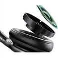 thumbnail image 4 of Panasonic Hi-Res Premium Over-Ear Headphones, Black, 4 of 5