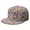 White-3, variant on Custom Printed Flat Baseball Cap – Adjustable Snapback Hat with Flat Bill, Breathable and Durable, Personalized Design for Sports, Travel & Daily Wear