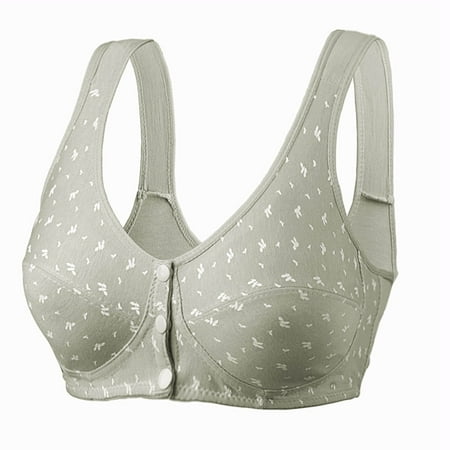 

Women Plus Szie Daily Every Day Push Up Breathable Underwear Bra Bralettes Note Please Buy One Or Two Sizes Larger