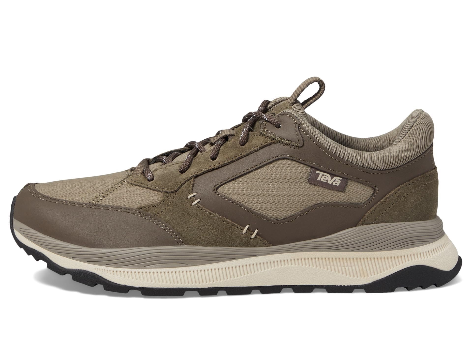 Teva Terrawave Sneaker, Bungee Cord, M11.5/W13 M US