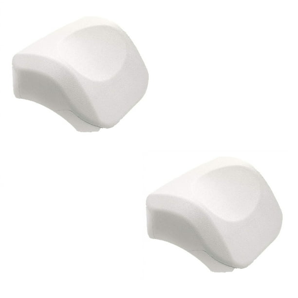 intex spa headrest