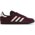 thumbnail image 1 of Size 12 - adidas Gazelle Maroon Gum, 1 of 9