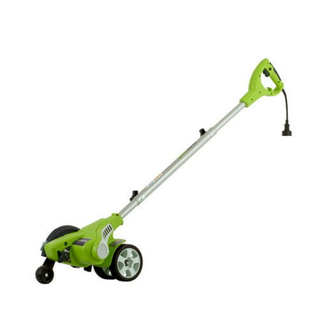 Greenworks 27032 12 Amp 7-1/2 in. Electric Edger