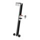 thumbnail image 4 of Soporte de montaje en pared de nivel Soporte de nivelación Soporte de hardware Fácil de instalar Soporte de pared de nivel resistente Montaje del sopo 40 cm, 4 of 9