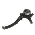 thumbnail image 1 of Front RH Right Passenger Side Steering Knuckle Compatible with 2002-2005 Hyundai Sonata XG350 Kia Optima Replace Compatible with 698-052 51716-39600, 1 of 4