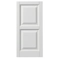 thumbnail image 2 of Ply Gem Raised Panel Shutter (Set of 2), 2 of 7