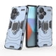thumbnail image 1 of Funda para Xiaomi Redmi NOTE 13 PRO Plus 5G con Soporte Anillo Giratorio 360° y Protección Resistente a Golpes y Caídas, 1 of 5
