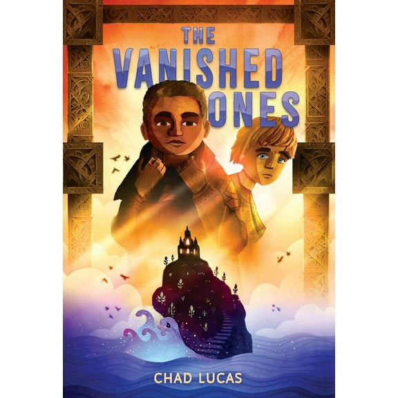 The Vanished Ones, (Hardcover)
