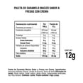 thumbnail image 2 of Paleta de caramelo macizo Chupa Chups cremosa fresas con crema 12 g, 2 of 4