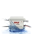 thumbnail image 4 of Amplificador marino Pyle Auto de 2 canales, 200 W RMS con Bluetooth, 4 of 5