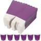 thumbnail image 1 of 50Pcs Popcorn Boxes Paper Popcorn Tubs Simple Greaseproof Popcorn Containers, 1 of 4
