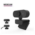 thumbnail image 4 of 1080P Full HD Web Camera Webcam With Microphone USB PC Computer Laptop Desktop Web Cam For Live Broadcast Video, 4 of 6