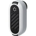 thumbnail image 3 of Insta360 GO 3 (64 GB) Cámara de acción pequeña y liviana, portátil y versátil, POV manos libres, montaje en cualquier lugar, estabilización, módulo de acción multifuncional, resistente al agua, para viajes, deportes, Vlog Insta360 CINSABKA_GO301, 3 of 4