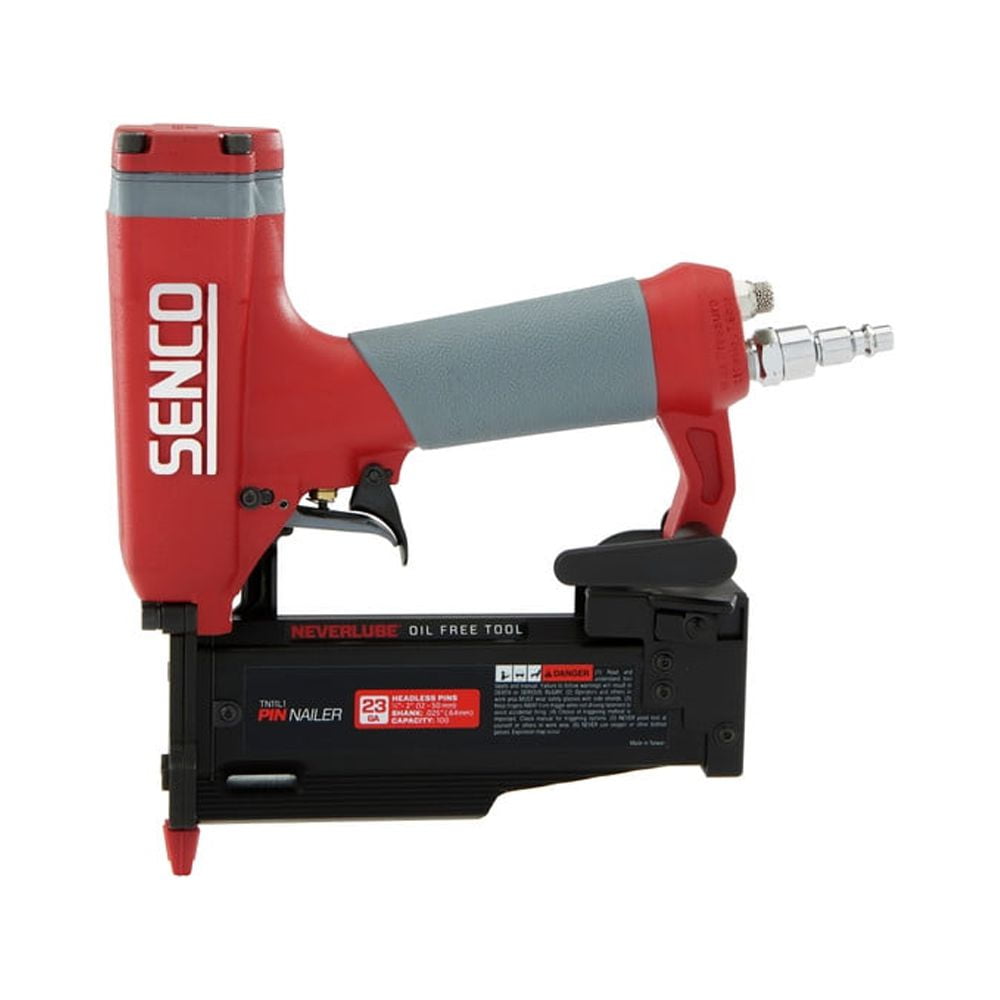 Neverlube 23 Gauge 2 in. Pin Nailer