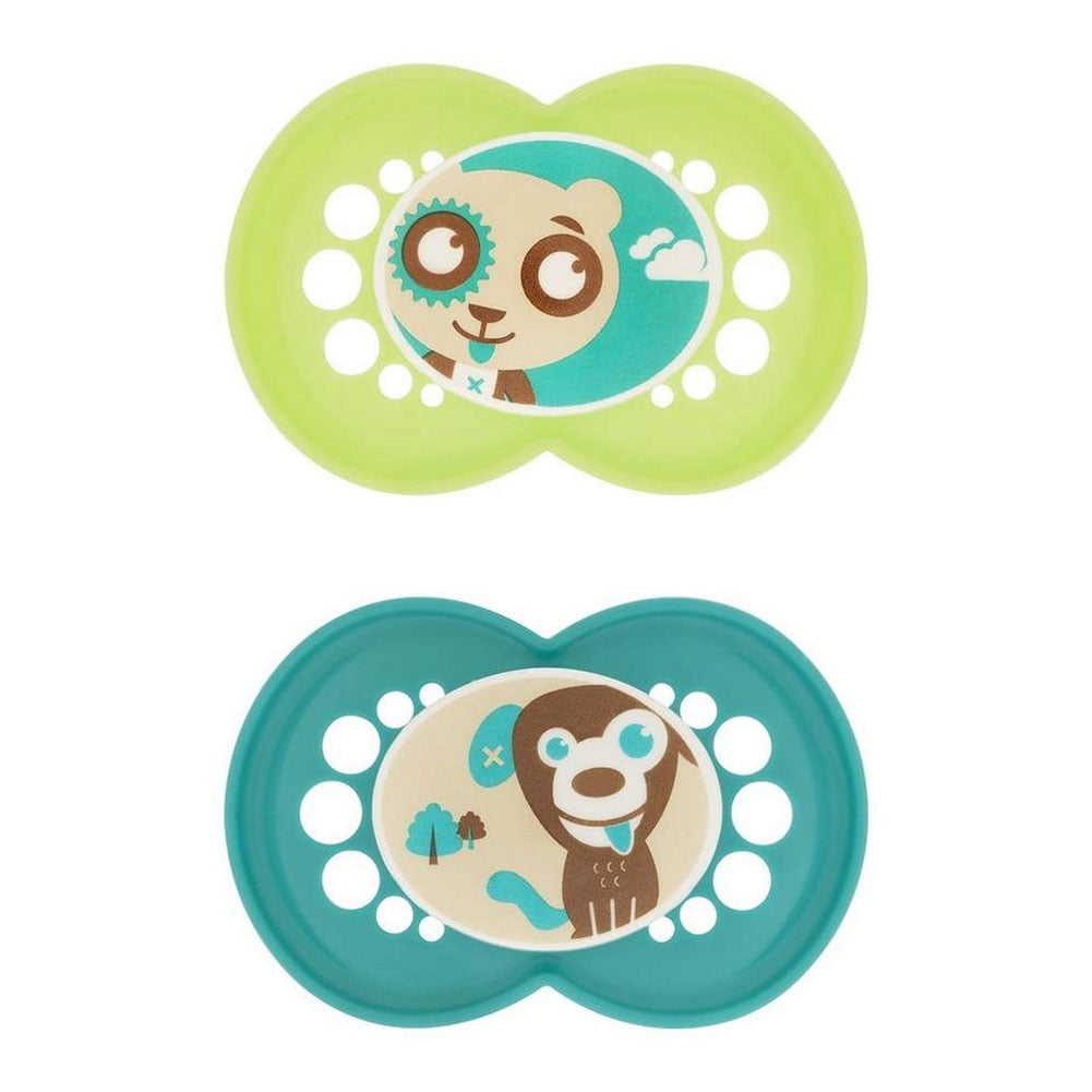 mam pacifier canada