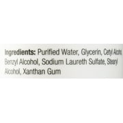 2 Pack - Aquanil Cleanser 16 Oz