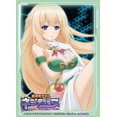 thumbnail image 1 of Hyperdimension Neptunia VERT Green Heart Carácter Card Sleeves Anime Game TCG CCG MTG Magic Surfers Paradise 166239011, 1 of 1