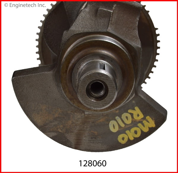 CRANKSHAFT KIT GM 3.4L 20