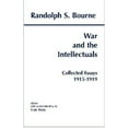 thumbnail image 1 of Pre-Owned War and the Intellectuals: Collected Essays, 1915-1919 (Bourne) (Paperback) 0872205002 9780872205000, 1 of 1