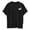 Black, variant on Gubotare Mens T Shirts Casual Men's Short Sleeve T-Shirt Crewneck T-Shirts for Men (Grey,L)