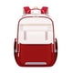 thumbnail image 2 of Mochila Ergonómica para Estudiantes: Mochila Escolar Transpirable con Soporte para Aliviar La Presión, Mochila de Gran Capacidad para Adolescentes, Universidad, Viajes y Desplazamientos Diarios., 2 of 7