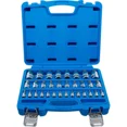 thumbnail image 1 of JUEGO DADOS CON PUNTA | 1/4-3/8-1/2 | MM / STD | BGS 74258, 1 of 3