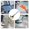thumbnail image 3 of High Pressure Washer Floor Brush Cleaner With Soap Dispenser for Pressure Washer Efficient Cleaning Tool, 3 of 7