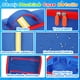 thumbnail image 4 of Maletín de transporte Jaffzora para Little Tikes Story Dream Machine, 4 of 7