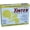 Yellow, variant on Tintex Brand Brilliant Yellow Fabric Dye 5