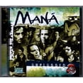 thumbnail image 1 of Mana - Mtv Unplugged - Disco Cd Warner Bros CD, 1 of 2