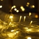 thumbnail image 4 of Guirnalda de luces LED de 20 m, 10 m, 5 m, 2 m, para decoración de árbol de Navidad, bodas, luces de hadas impermeables para interior y exterior, funciona con pilas, 4 of 4