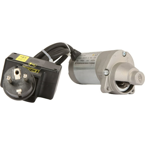 DB Electrical New Starter 410-58079 for Toro Snowblower Snow Blower 230-Volt 14-Tooth Acqd154