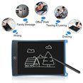 thumbnail image 4 of Lcd Writing Board, 8.5 '' Handwriting Notepad / Drawing Boards For Children, 4 of 7