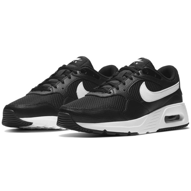 Max Sc Tenis Negros Nike Air Tenis Nike Air Max SC UNISEX CW4554