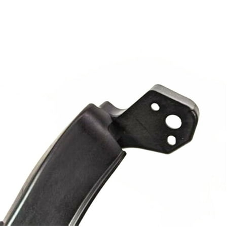 Pair Front Left & Right Side Headlight Bracket Set For Honda HR-V 2019 2020 2021