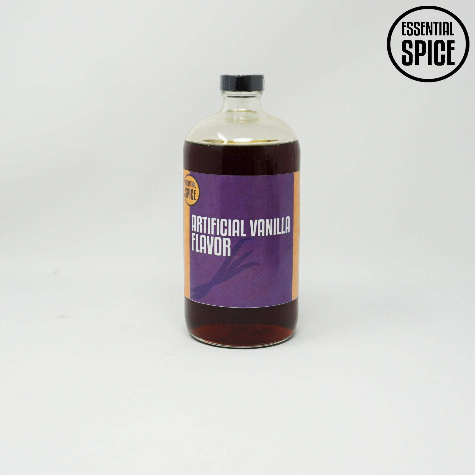 Artificial Vanilla Flavor